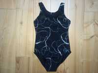 Lentiggini strój pływacki kąpielowy dla dziewczynki 152