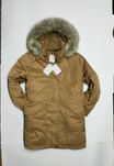 Kurtka Tommy Hilfiger Sorona Parka Country Side Khaki r. 52 6XL