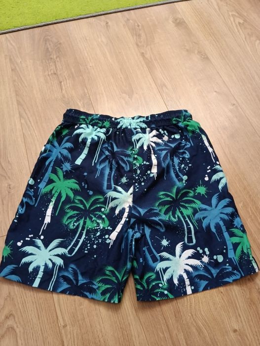 Spodenki szorty dla chłopca George 152/158