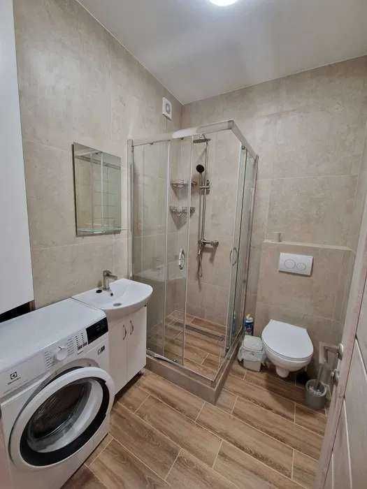 ЖК Оптимісто  вільна однокімнатної квартири 40м ПРОСТОРА м.Теремки