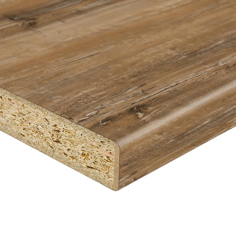 Dąb pradawny 1020x600x38mm/grubość