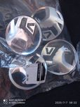 Centros marca vauxhall para  jantes novos