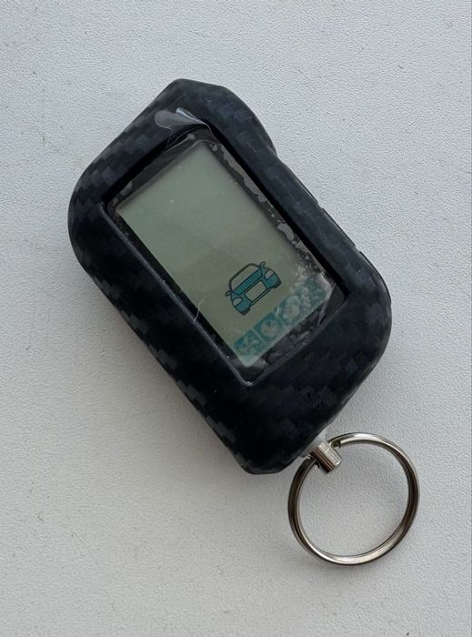 Брелок StarLine A93 и A63 + чохол