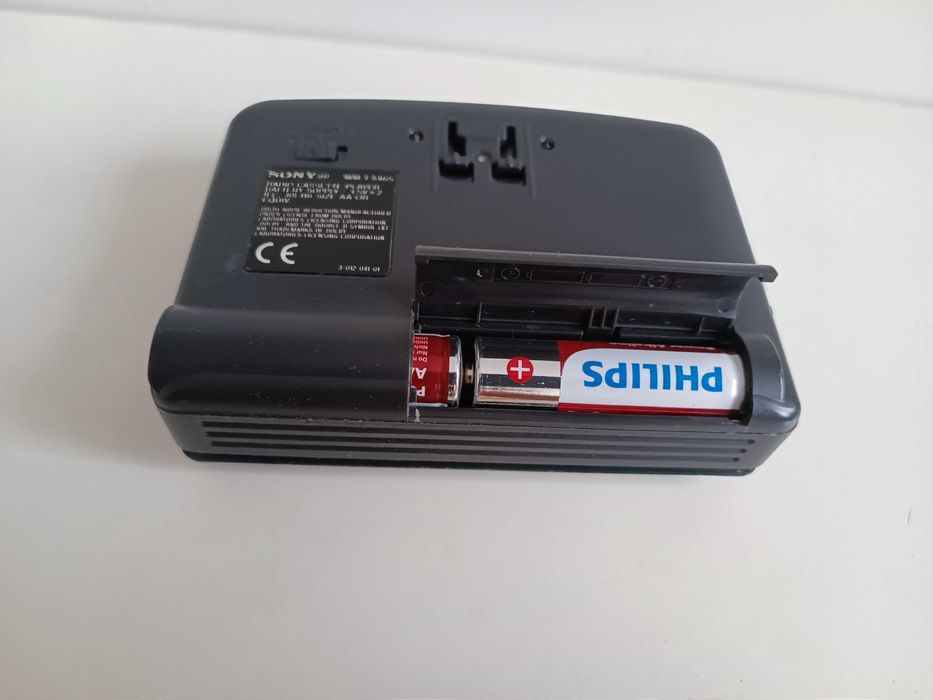 Sony Walkman WM-FX465