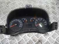 FIAT DOBLO I LIFT 04-10 1.9 JTD LICZNIK ZEGARY 51762258