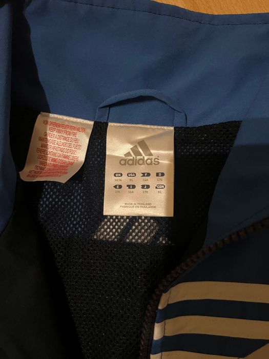 Олімпійка Adidas