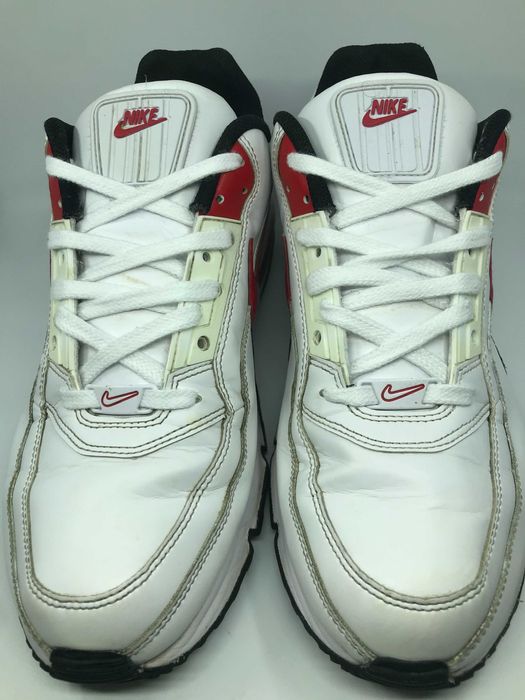 NIKE Air Max LTD 3 r.45 oryginalne buty męskie