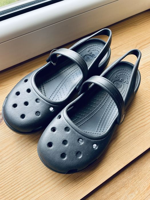 Buty Crocs orginał 35 r.