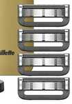 Gillette Labs nożyk do golenia