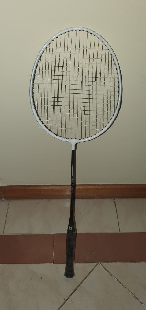 Raquete Badmiton NOVA