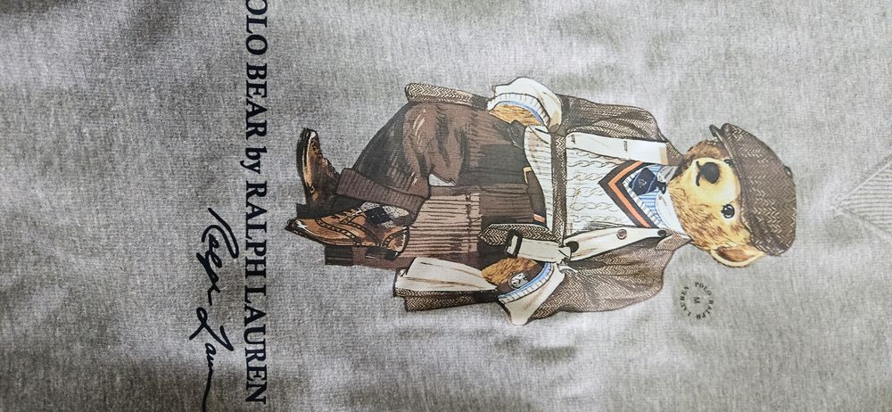 Sweet polo Ralph Lauren M