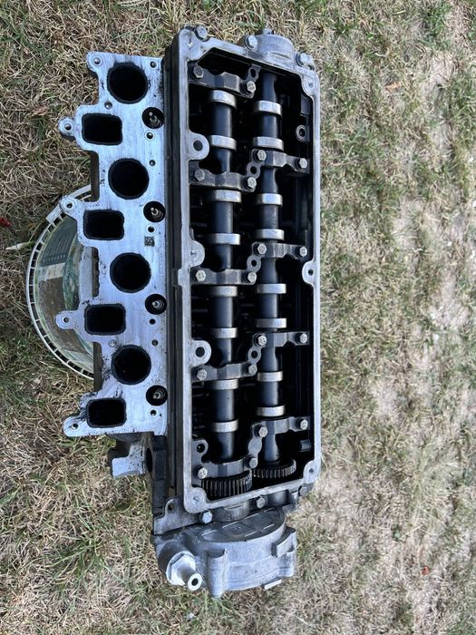 Silnik Audi Q5 2.0TDI 177km CLGC