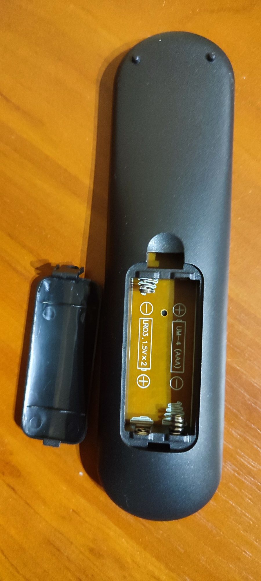 Пульт X96 max+ рабочий