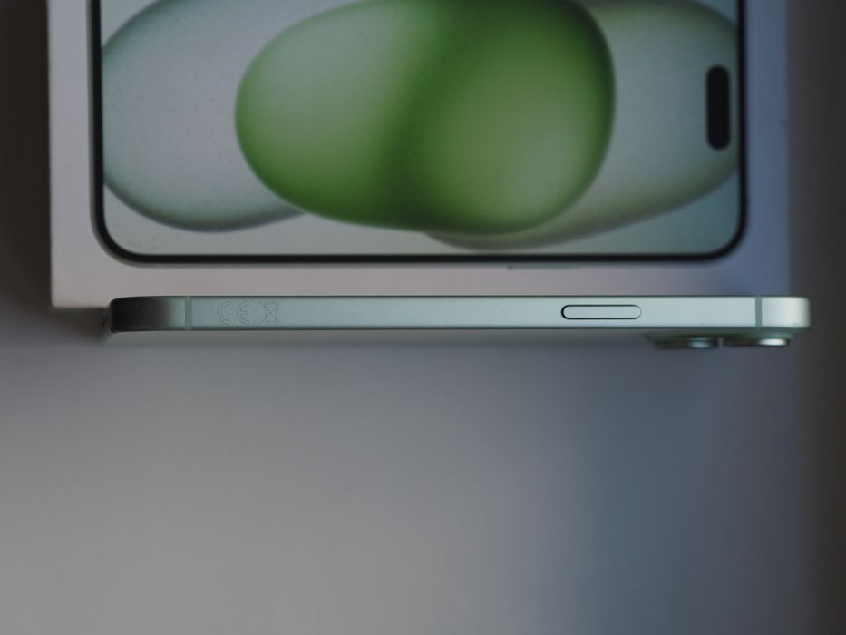 iPhone 15 Plus 128 GB