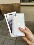 Open Box Apple iPhone 16е 128Gb White