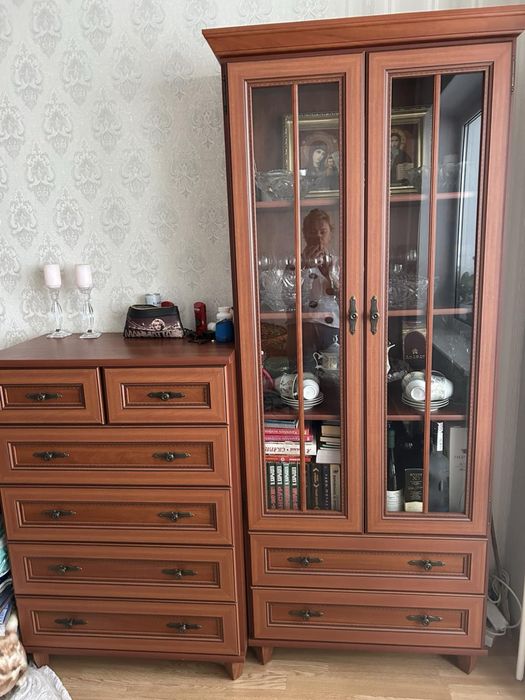 Продам меблі в хорошому стані