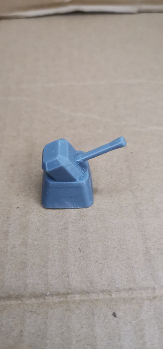 Klawisz/ Klawiatura mechaniczna/ Mjolnir/ Marvel/ R4U1/ Ch