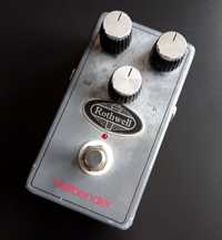 Efekt Gitarowy Rothwell Hellbender Overdrive Distortion