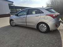Hyundai i30 1.4 Diesel – Zadbany, gotowy do jazdy!