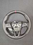 Перетяжка керма руль Audi Volkswagen Renault Skoda Nissan Ford