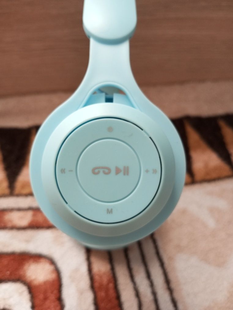 Bluetooth навушники 10-13 років