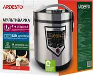 Мультиварка ARDESTO MC-Х16X