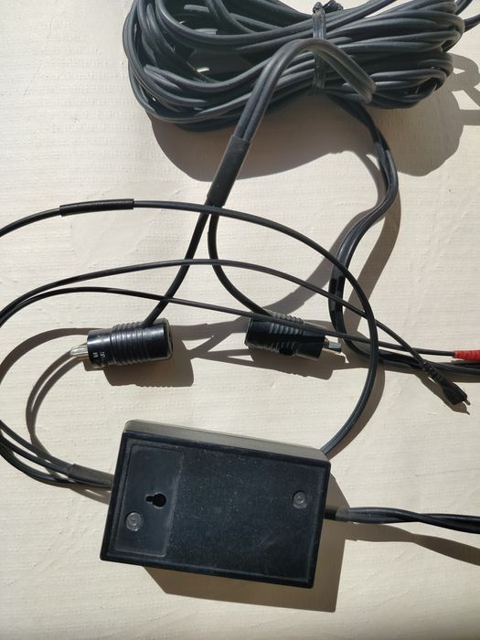 Кабель для навушників Sennheiser HD  414