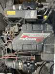 Motorówka 8.2 L V8. ! MAGNUM 502 MPI !