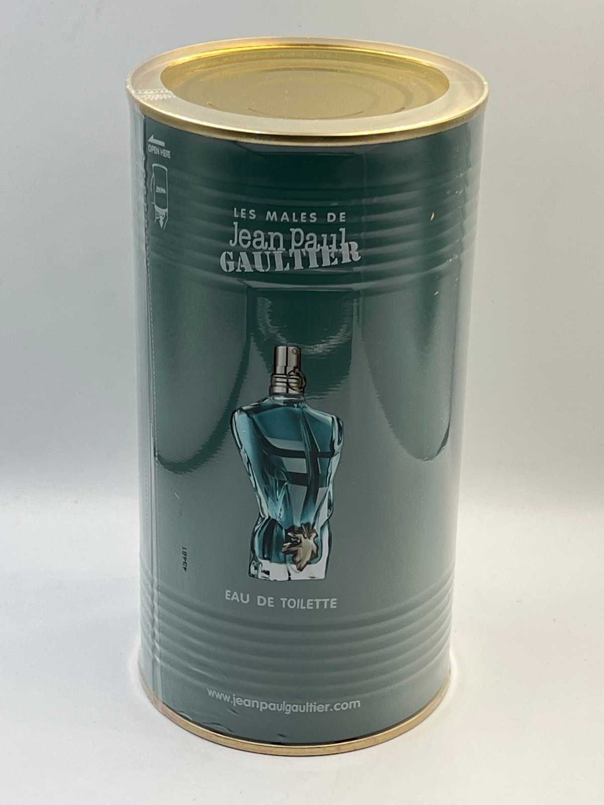 Jean Paul Gaultier Le Beau edt 125 мл Оригинал