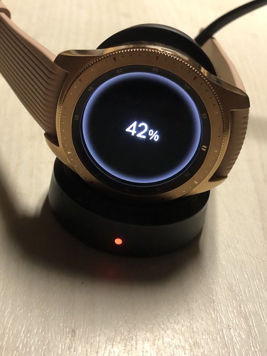 Galaxy Watch SM-R815F