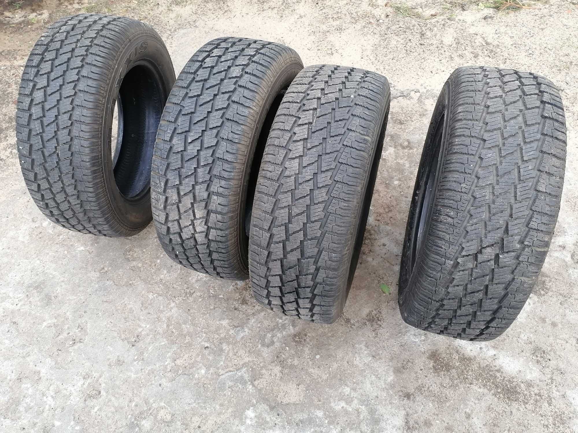 opony zimowe 215/60r16C MAXXIS WINTERmaxX LT