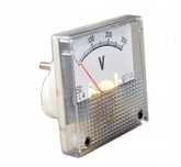 woltomierz agregat generator 3, 0, 0 v kipor kama