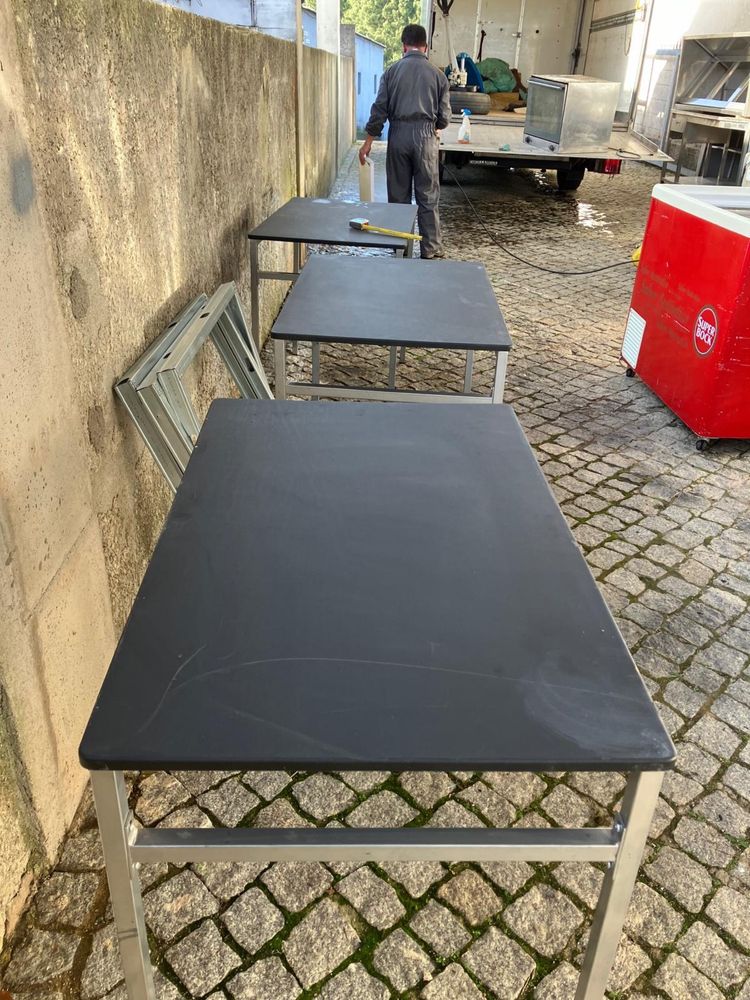 Mesa de bar - Seminovas