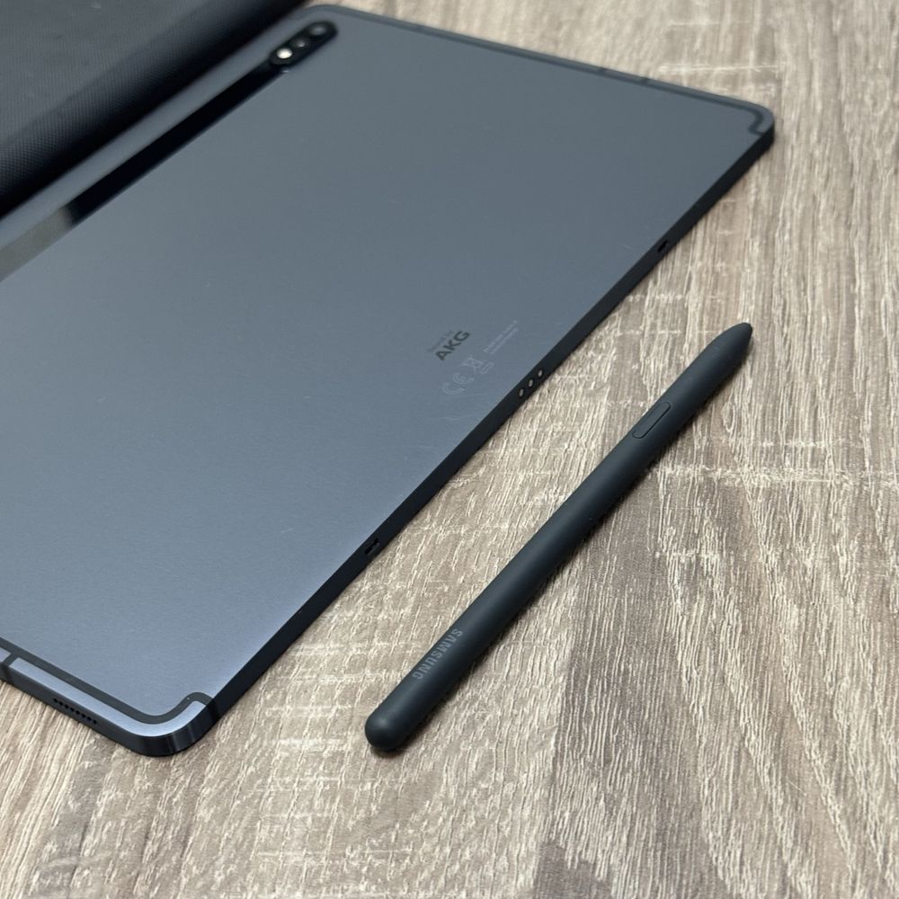 Планшен Samsung Tab S7 + sPen