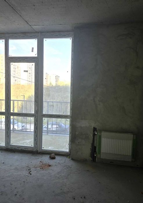 Продаж 2х кімнатної квартири, вул Трускавецька, Галжитлобуд