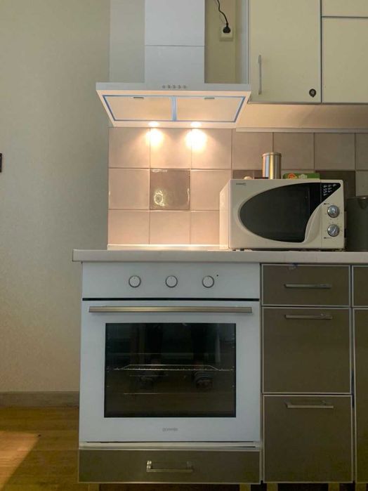 Сдам в аренду 2 комнатную квартиру  "Левада 1" (47001)