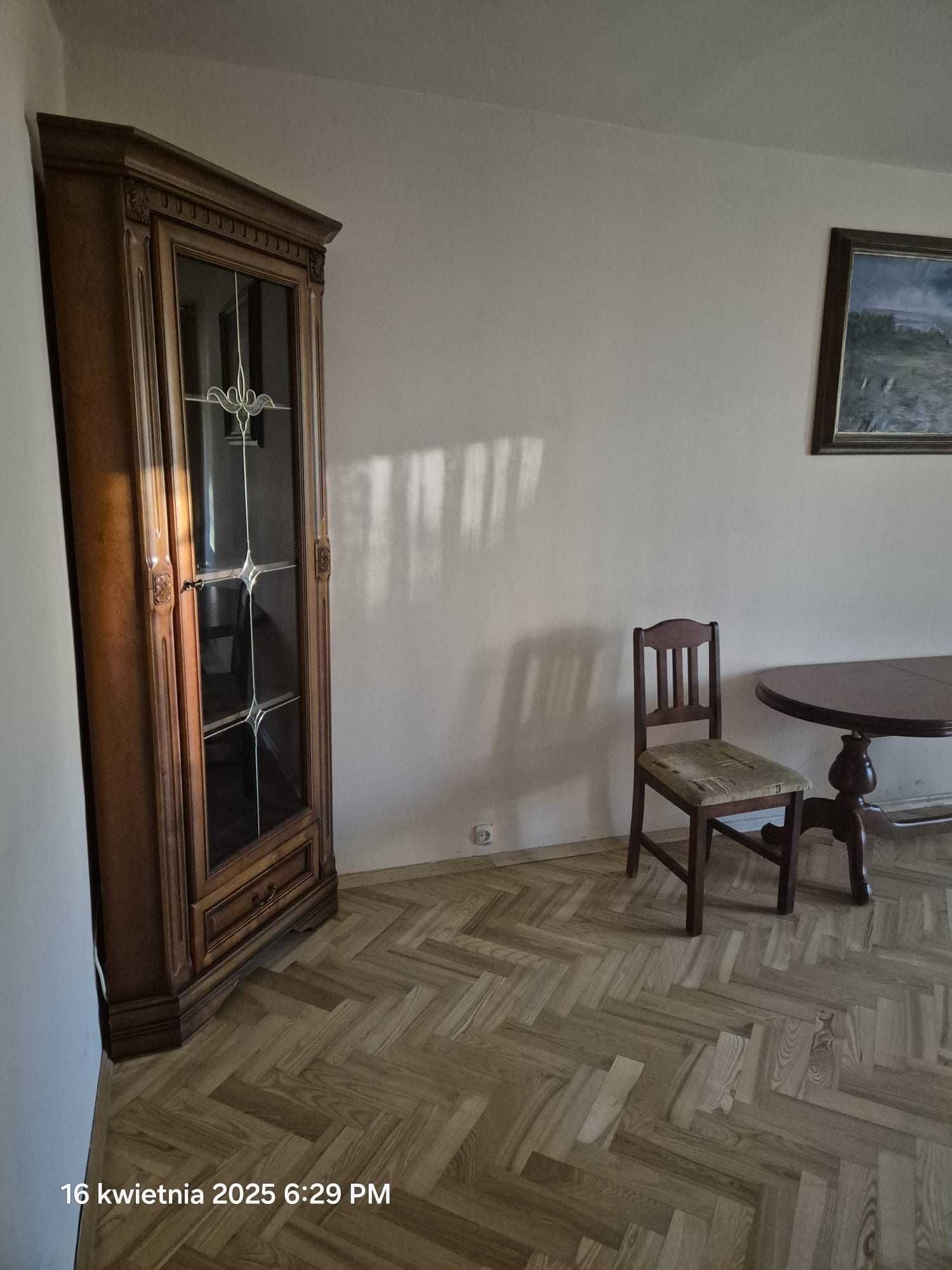 Fajnie mieszkanie 3- pok ul. Korotyńskiego