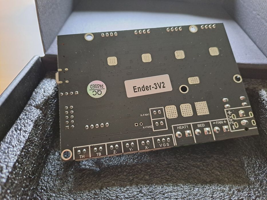 Creality Ender 3v2 Mainboard 4.2.2