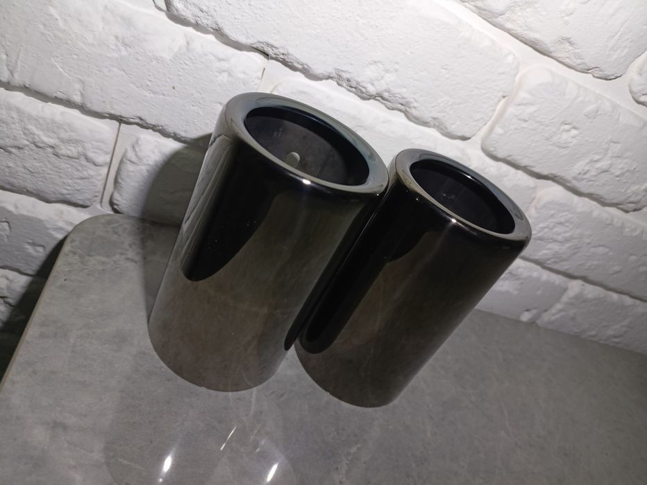 Насадки вихлопної BMW 2 3 4 F30 F31 F32 F34 F36 F20 F21 F22