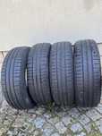 Opony 185/65 R16 88T Michelin Tubeless Radial letnie
