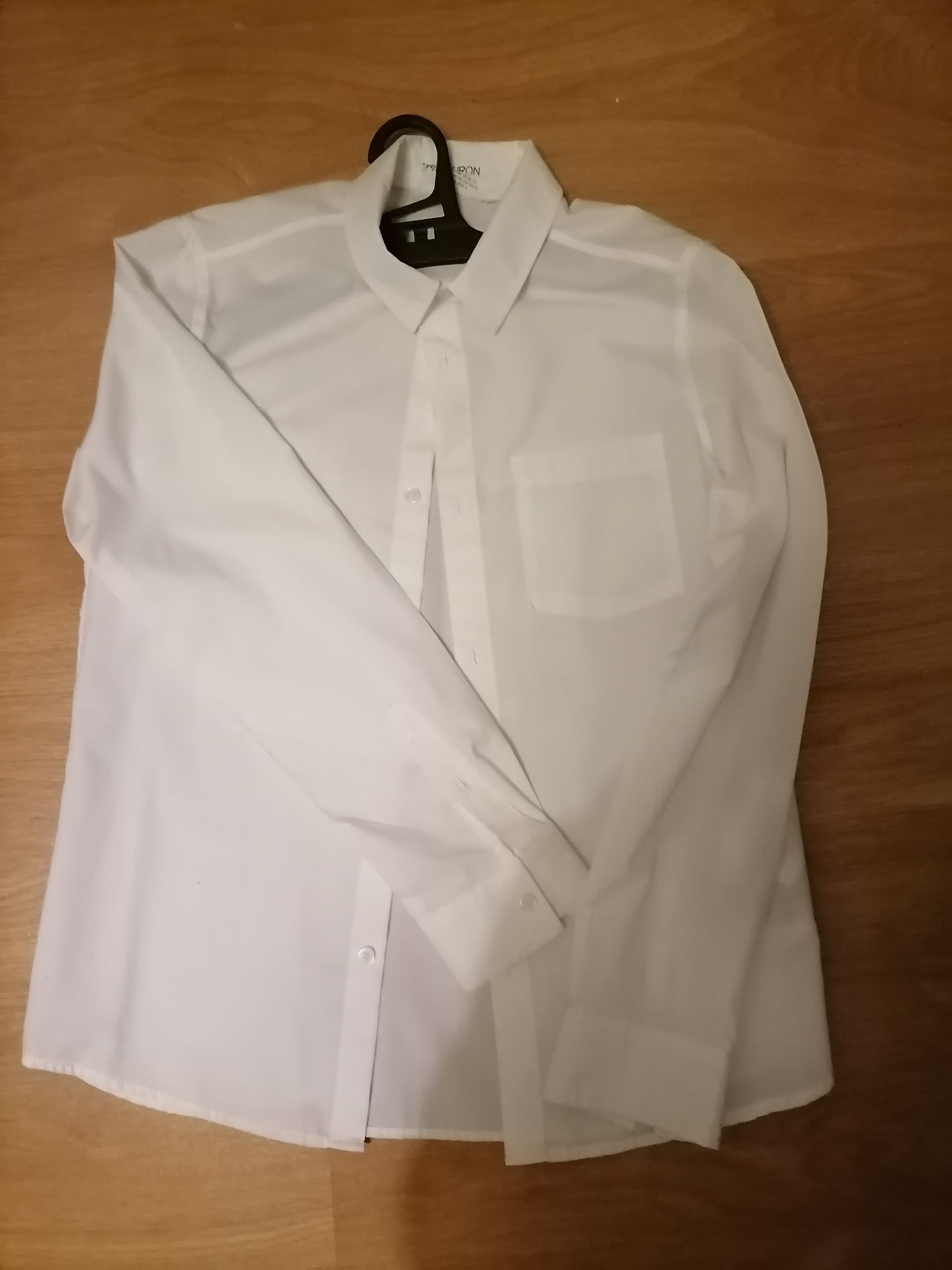 Camisa de criança