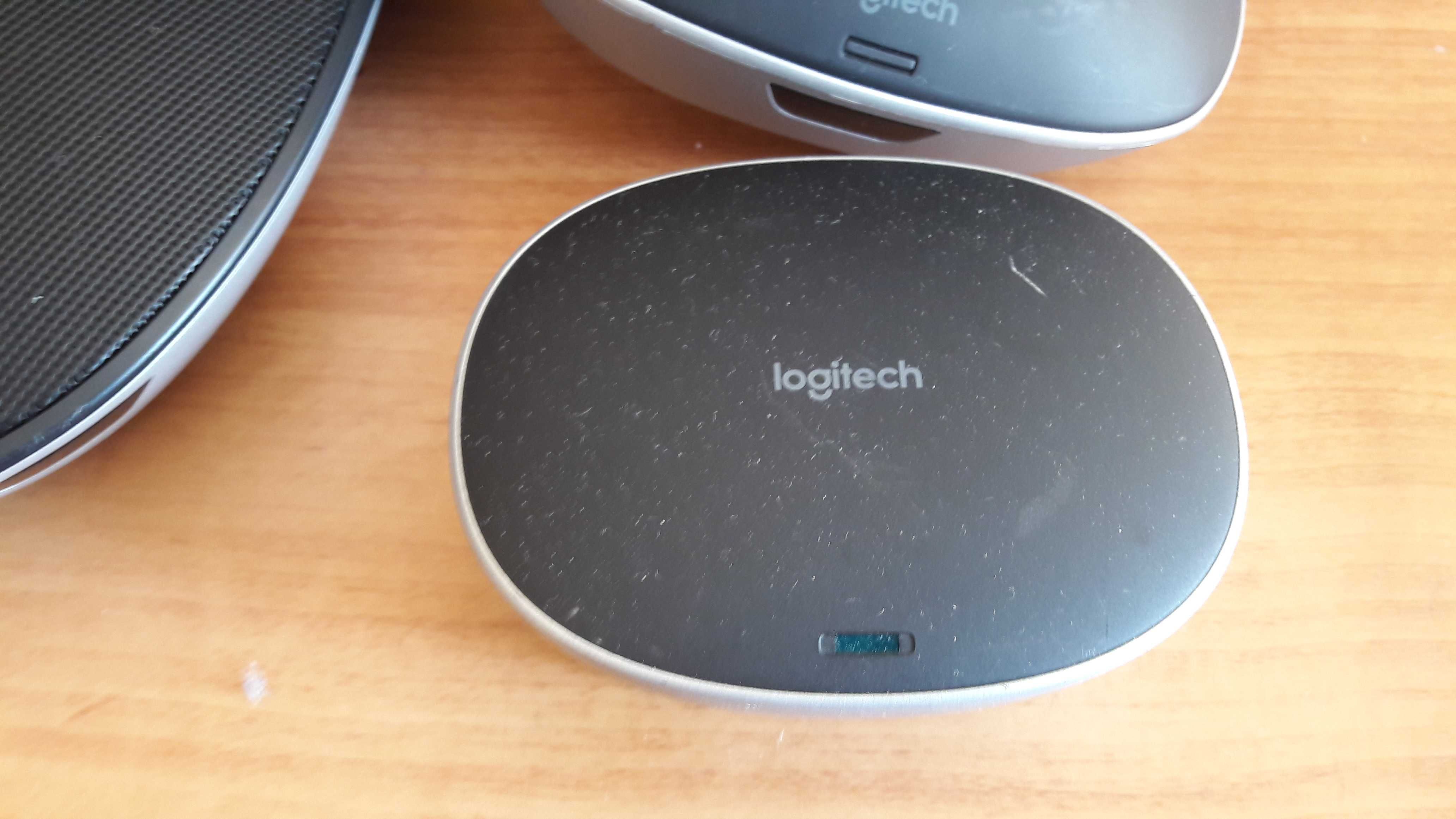 Система ширококоиференций logitech group