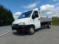 Fiat Ducato 2,8 Skrzyniowy