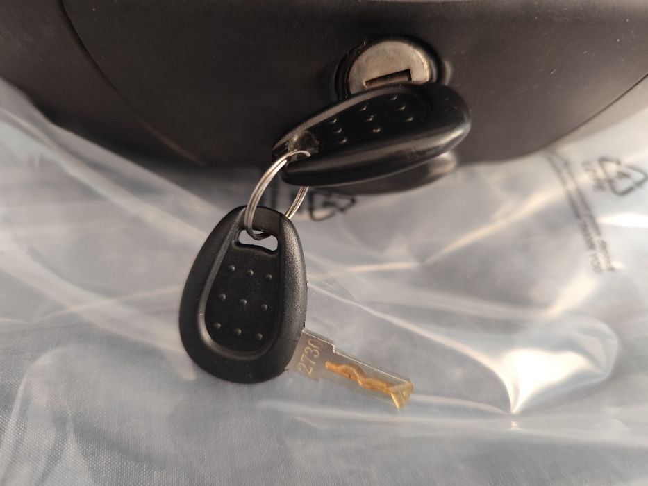 Givi E300NT2 Monolock - VALOR FIXO