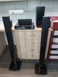 Kino domowe LG DH6430