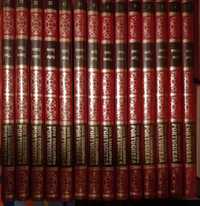 Nova Enciclopédia Portuguesa (14 Volumes)