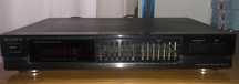 SONY SEQ-310 Stereo Graphic Equalzer (Vintage)
