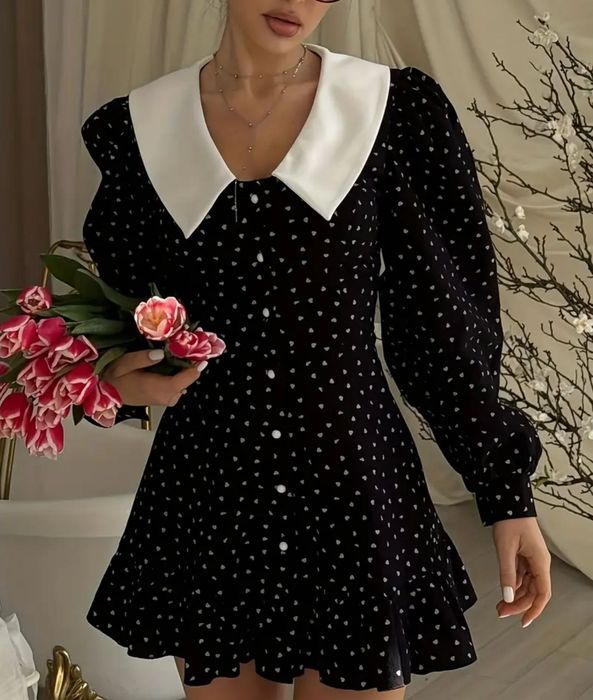 Нова, гарна  сукня