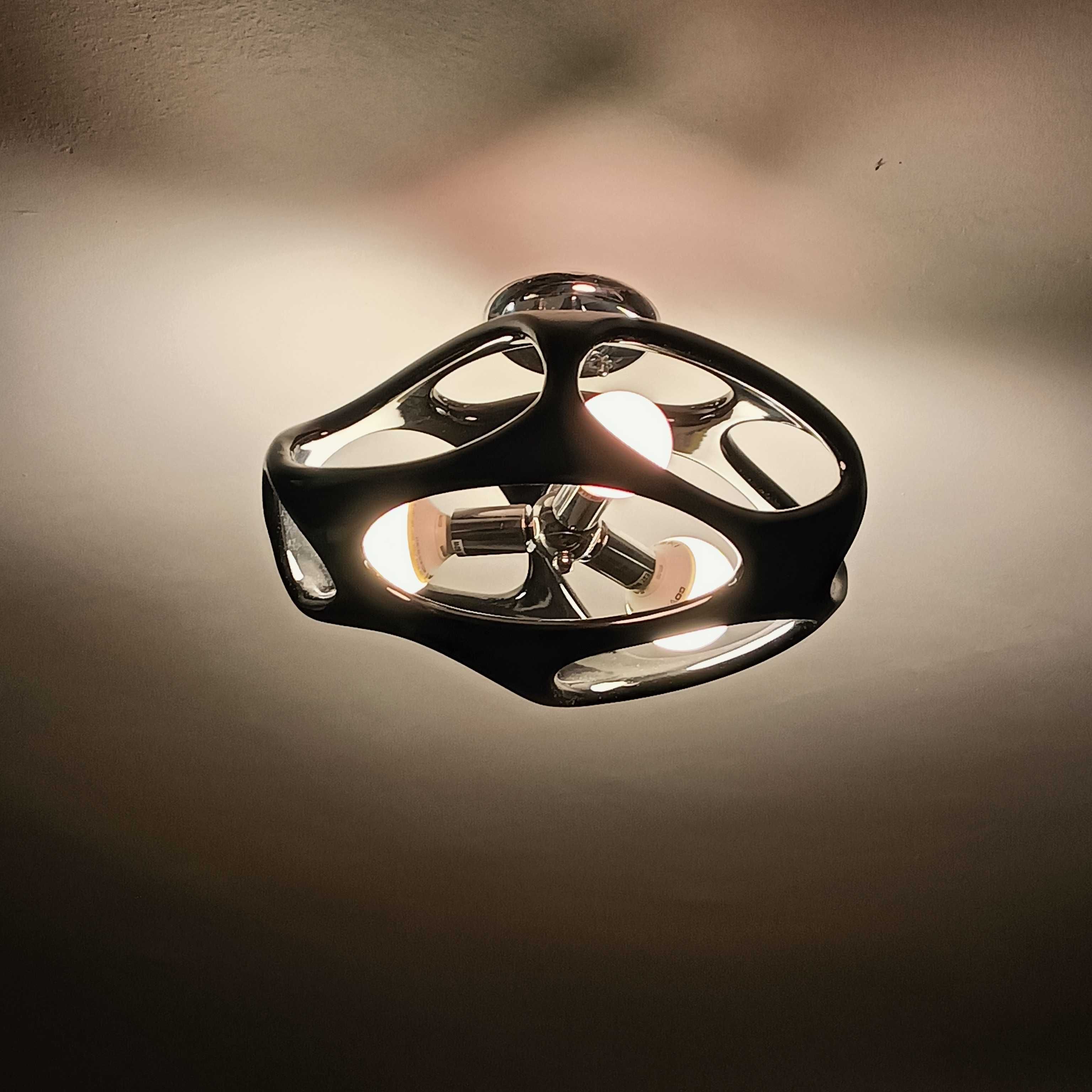 Unikatowe lampy Ozcan