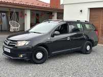 Dacia Logan MCV ….